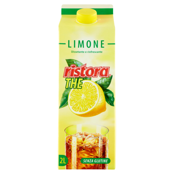 ristora The Limone 2 L