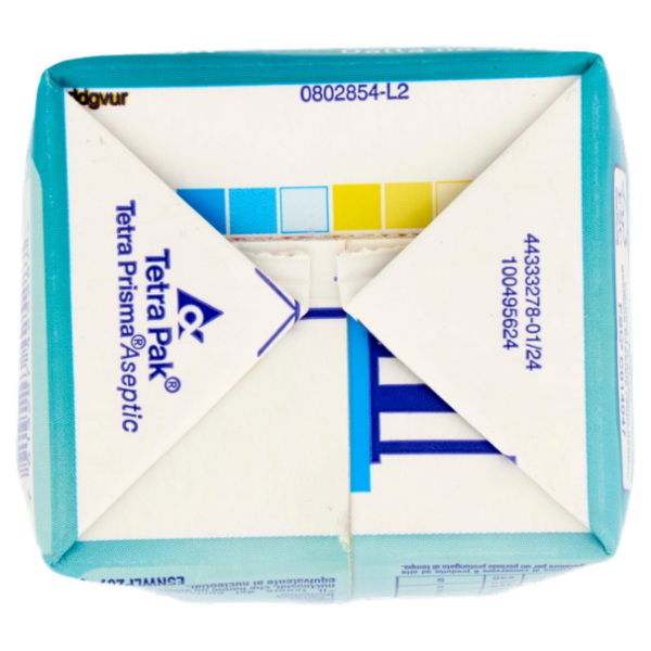 NESTLÉ NIDINA Optipro 1 Latte per lattanti liquido dalla nascita Brick 500ml