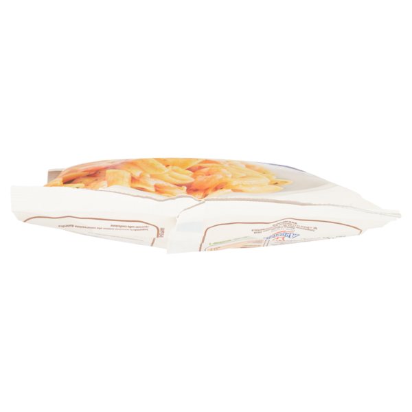 Appetais Mezze Penne con Salmone e Gamberi Surgelate 600 g