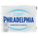 Philadelphia Light formaggio fresco spalmabile - 80 g