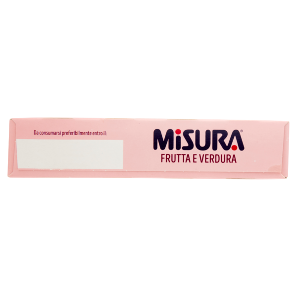 Misura Frutta e Verdura Frutta Secca, Mirtilli Rossi e Barbabietola 3 x 29 g