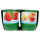Activia 0% Grassi 2 Fragola - 2 Frutti di bosco - 2 Pesca - 2 Ananas in pezzi 8 x 125 g