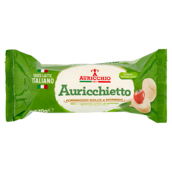 Auricchio Auricchietto 270 g