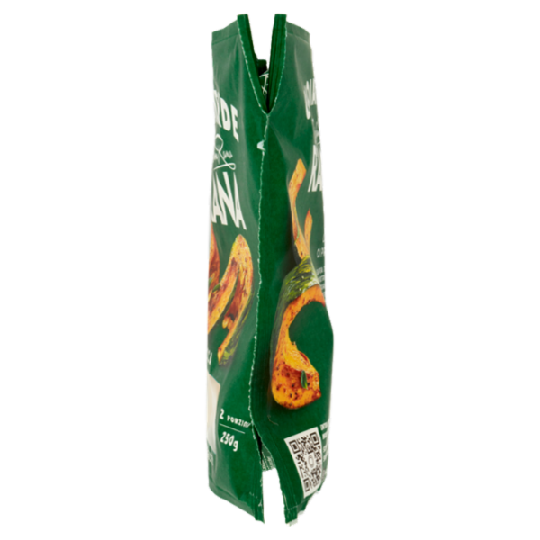 Giovanni Rana Gioiaverde Zucca 250 g