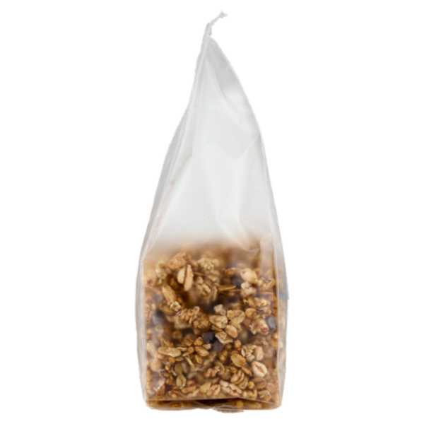 Selex Natura Chiama Granola Cioccolato Biologica 375 g