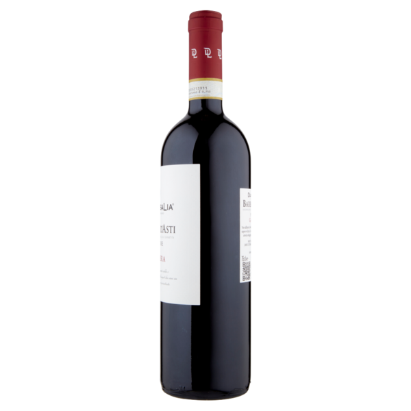 Duchessa Lia Barbera d'Asti DOCG Superiore Galanera 75 cl