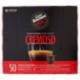 Caffè Vergnano 1882 Èspresso1882 Cremoso Compostabile** Capsule Compatibili Nespresso* 50 x 5 g