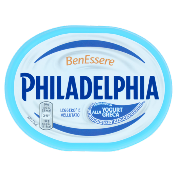 Philadelphia Yogurt alla Greca 175 g