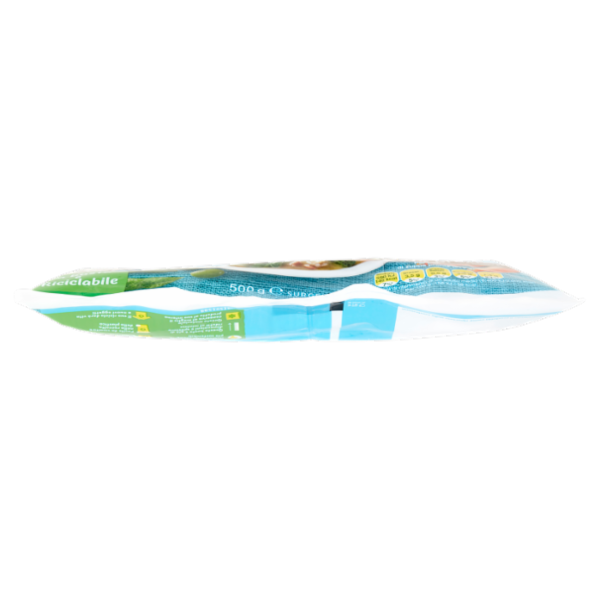 Orogel Il Benessere Virtù di Zuppa Leggerezza Verdure con Cereali Integrali Surgelati 500 g