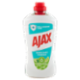 Ajax detersivo pavimenti Igienizzante Essenziale Limone 950 ml