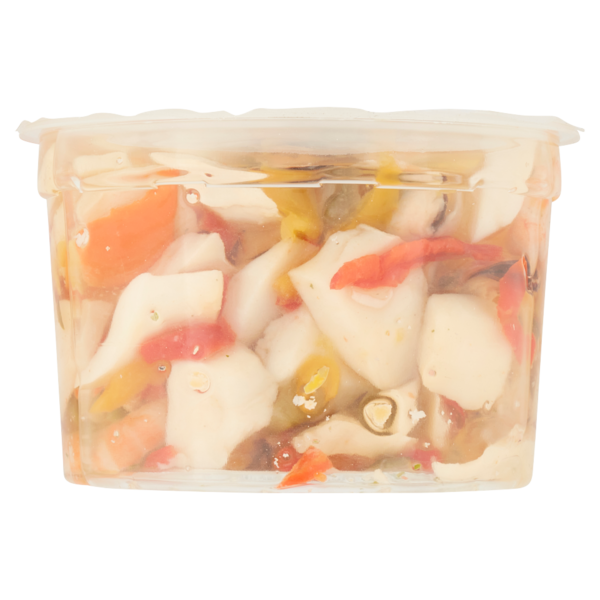 Viva la Mamma le Insalate di Mare con Verdure 400 g