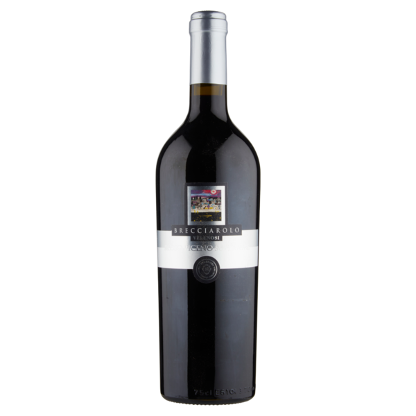 Velenosi Brecciarolo Rosso Piceno DOC Superiore 750 ml