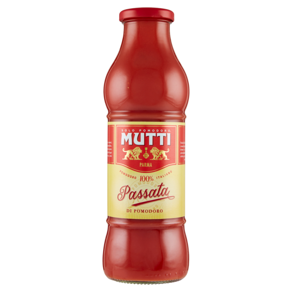Mutti Passata di Pomodoro 700 g