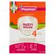 Plasmon Latte di Crescita nutri mune 4 2 x 350 g