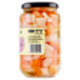 Consilia Giardiniera Aromatizzata con Aceto di Vino 565 g