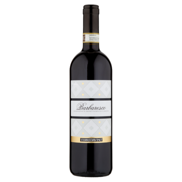 Terredavino Barbaresco DOCG 75 cl