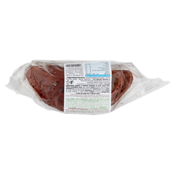 Salus Pane Funzionale Dark 220 g