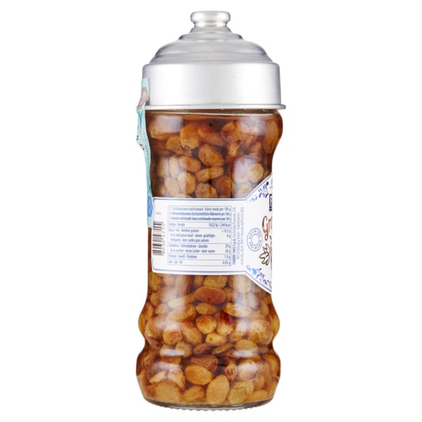 Fabbri Grappuva al liquore 500 g