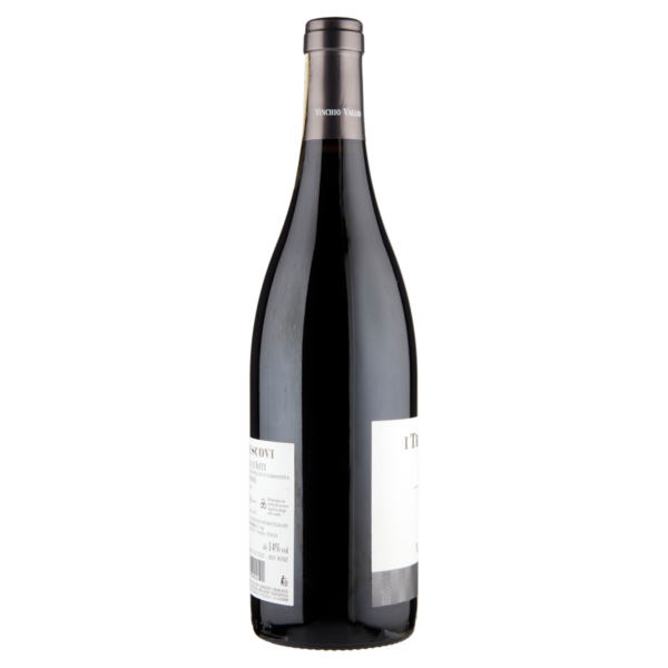 Vinchio Vaglio i Tre Vescovi Barbera d'Asti DOCG Superiore 750 ml