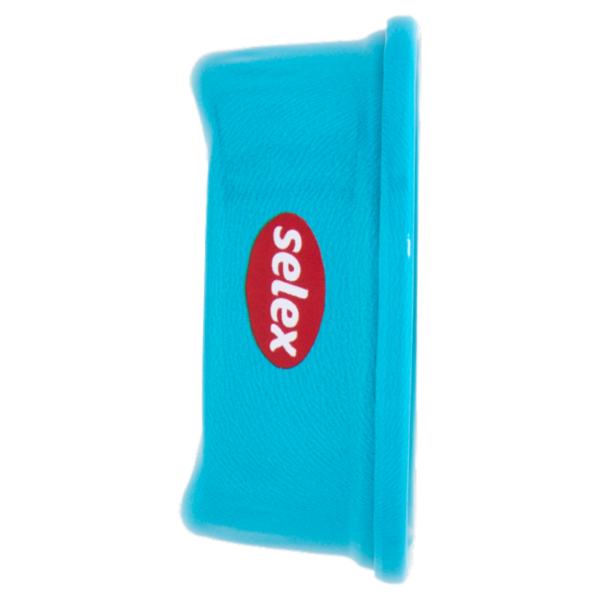 Selex Filetti di Alici in Olio di Oliva 46 g