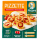 Righi Pizzette Pomodoro e Mozzarella 250 g