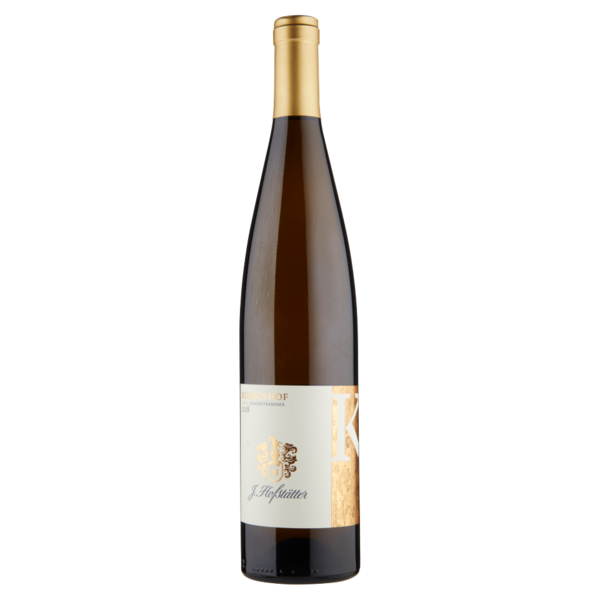 J. Hofstätter Kolbenhof Vigna Gewürztraminer Alto Adige DOC 750 ml