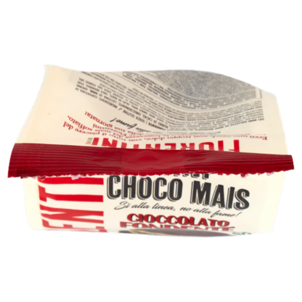 Fiorentini gli Originali Mini Choco Mais Cioccolato Fondente 60 g