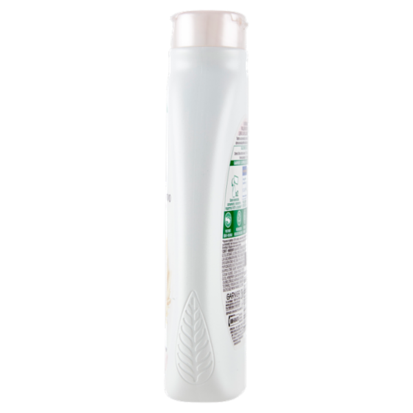 Garnier Ultra Dolce Shampoo Delicatezza D'Avena per capelli delicati- con crema di riso, 250 ml