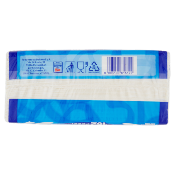 Vanto Asciugamano di Carta Piegato a 