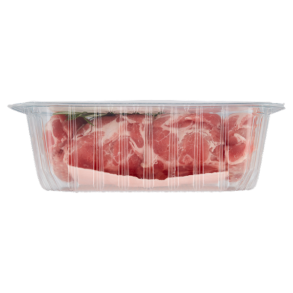 Fiorani Rotolo di Coppa Ripieno700 g