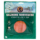 The Icelander Salmone Norvegese Affumicato con Legno di Faggio 150 g