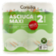 Consilia Asciugatutto 2 Veli Maxi 2 rotoli