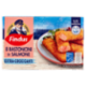 Capitan Findus 8 Bastoncini di Salmone 200 g