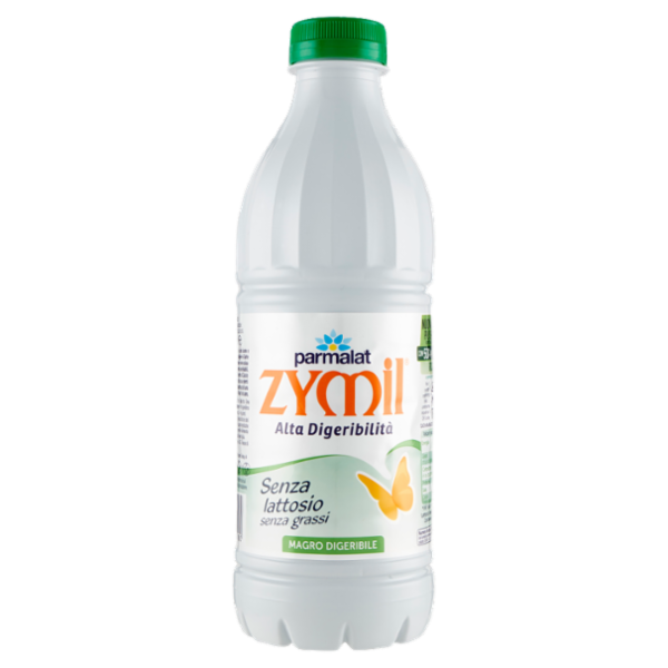 Zymil Alta Digeribilità Senza lattosio Magro Digeribile 1000 ml