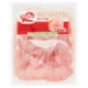 Raspini Riccafetta Prosciutto Cotto di Alta Qualità 110 g