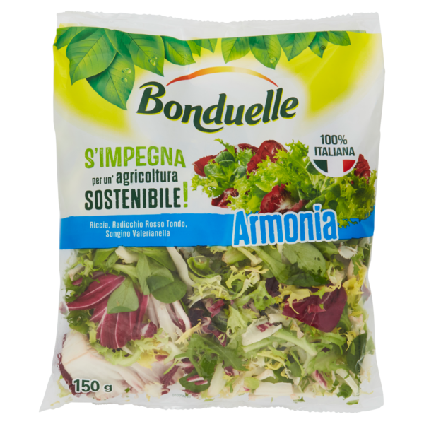 Bonduelle Armonia 150 g