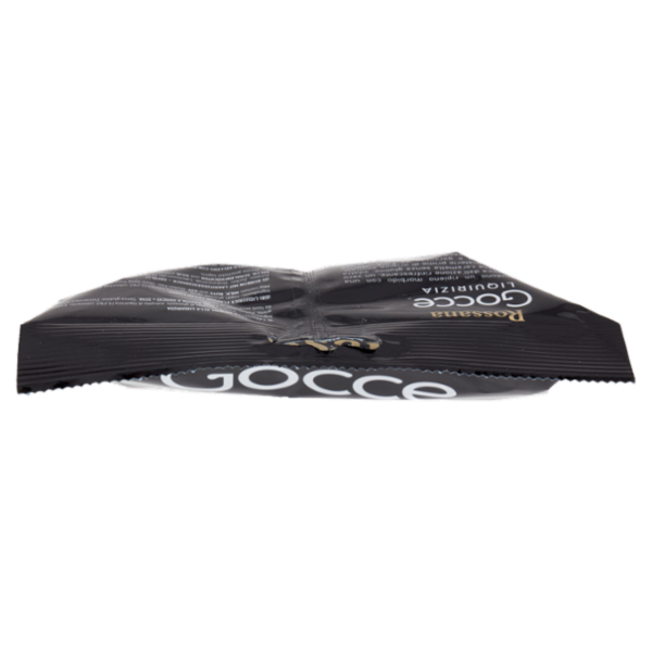 Rossana Gocce Liquirizia 175 g