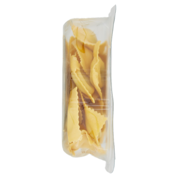 Valentini Ravioloni Burrata, Pomodori secchi e Basilico 250 g
