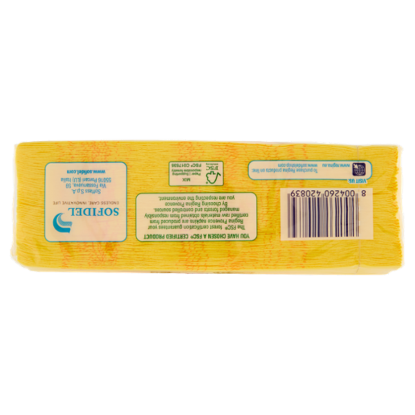 Regina Provence tovaglioli 2 veli 38x38