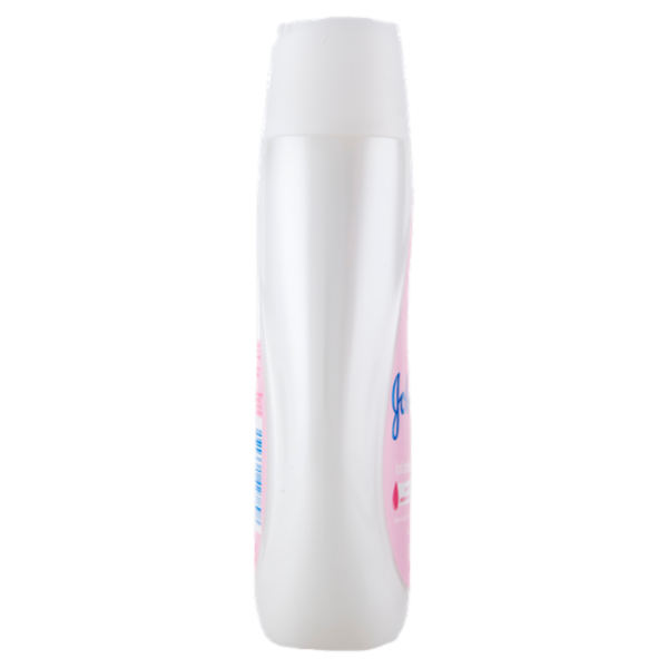 Johnson's baby crema liquida 300 ml