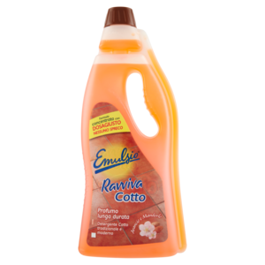 Emulsio Ravviva Cotto Arancio e Mandorlo 750 Ml