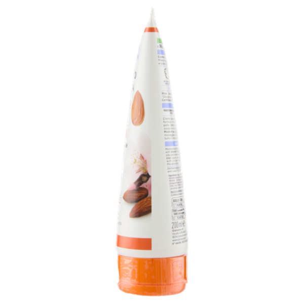 I Provenzali Crema Corpo Erboristica Mandorle Dolci Idratante 200 ml