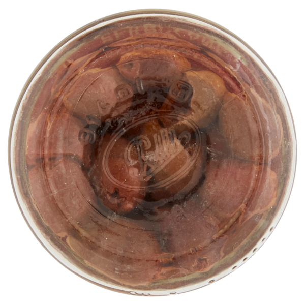 Polli Olive Denocciolate Peranzana 300 g