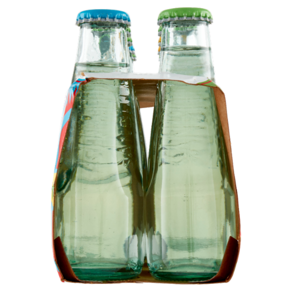 SANBITTER Bianco 10 x 10 cl