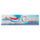Aquafresh Multi Action Dentifricio con minerali di fluoro per rinforzare smalto e alito fresco 75 ml