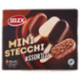 Selex 8 Ministecchi di Gelato Assortiti 250 g