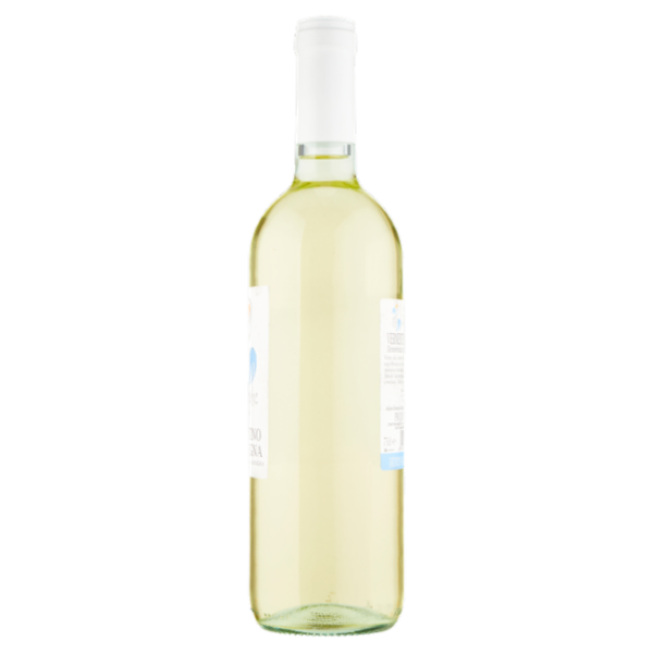 Sa Lughe Vermentino di Sardegna DOC 75 cl