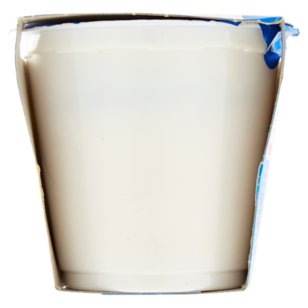 Selex Yogurt Intero Banana con Frutta in Pezzi 2x125 g