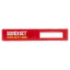 Somerset Super Nutty Bars Red Fruits Barrette Snack 3 x 35 g