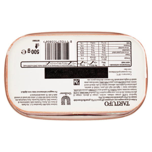 Carte D'Or Tartufo 500 g